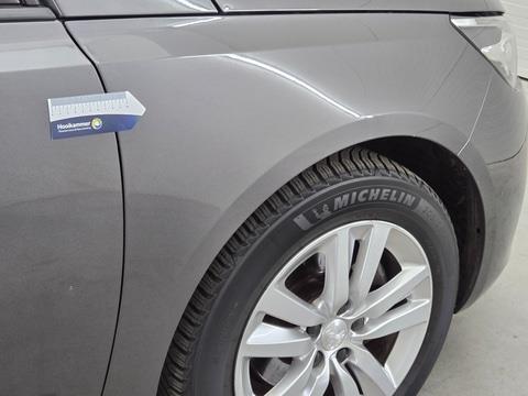 Peugeot 308 SW Blue Lease Active 1.2 PureTech 110pk 2021 (Origineel-NL), K-466-VF