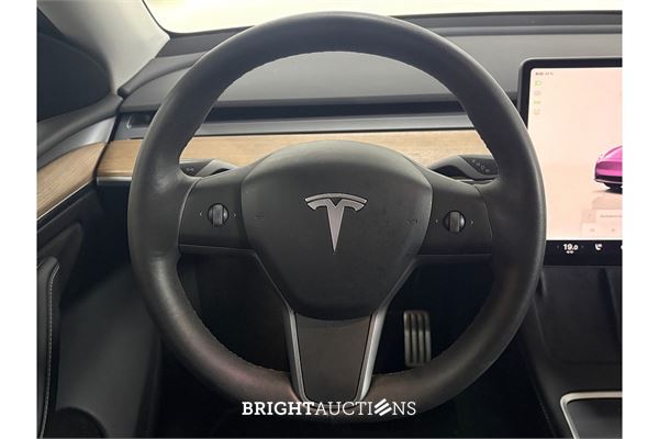 Tesla Model Y Performance AWD 75 kWh 2022, GPF-24-K