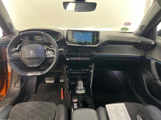 Peugeot 2008 GT Pack 1.2 PureTech 131pk 2021 (Origineel-NL), K-159-ZK