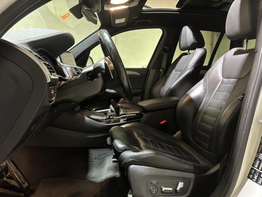 BMW X3 M40i xDrive High Executive M-Sport 354pk 2020, K-376-FD