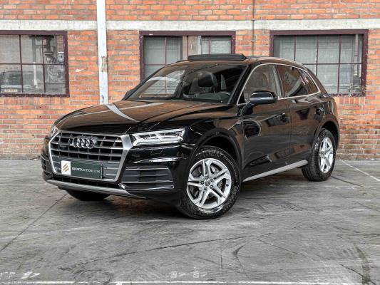 Luxury & sport cars te Boxmeer