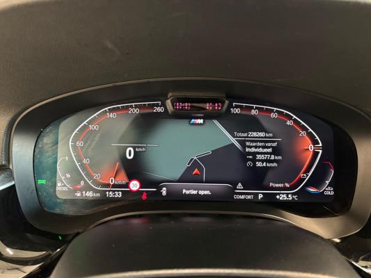 BMW 540d xDrive 5-serie High Executive 340pk 2020 5-Serie, L-918-LG