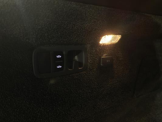 Bentley Bentayga Hybride 3.0 V6 340PK 2019