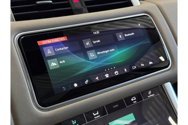 Land Rover Range Rover Sport P400e HSE 443pk 2021 (Origineel-NL), K-363-VB