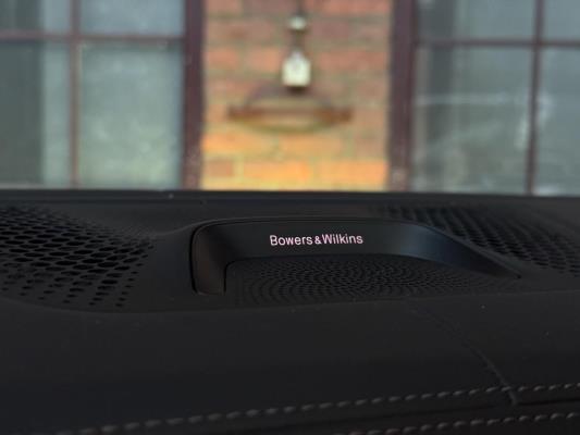 BMW X7 M50d High Executive M-Sport 400pk 2019, NL-Kenteken