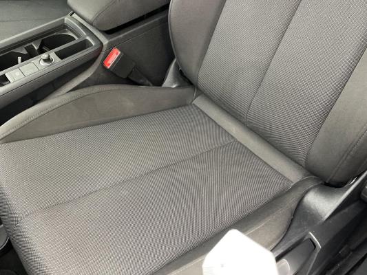 Audi Q3 Sportback 35 S Edition TFSI 150pk 2022, T-463-NJ