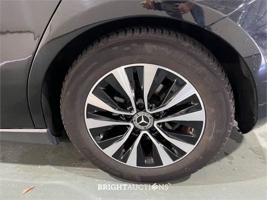 Mercedes-Benz A180 BusinesS-Line 136pk 2023 (Origineel-NL) A-klasse, T-114-NK