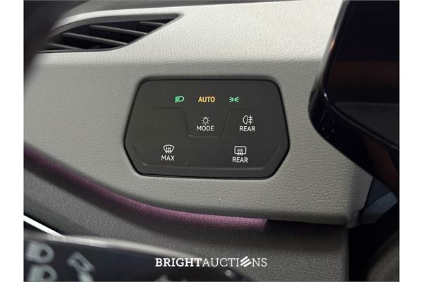Volkswagen ID.3 Pro Advantage 58 kWh 2023 (Origineel-NL), T-761-HN