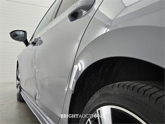 Volkswagen Golf eHybrid GTE 1.4 258pk 2020, GNV-69-L