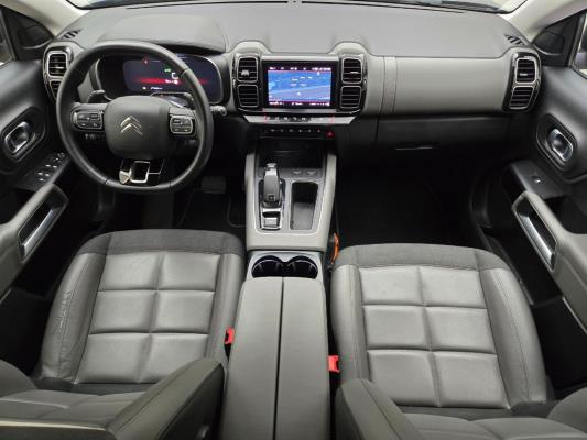 Citroën C5 Aircross Business Plus 1.2 PureTech 131pk 2020 (Origineel-NL), H-381-RK