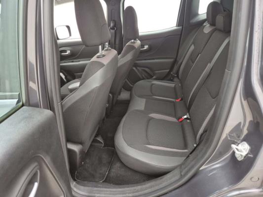 Jeep Renegade T4 4XE Limited 1.3 131pk 2023