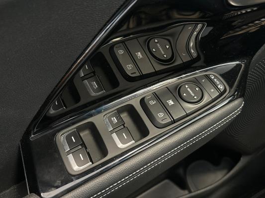 Kia Niro e- DynamicPlusLine 64 kWh 204pk 2021, R-493-GG