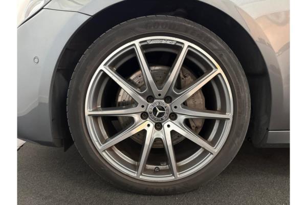 Mercedes-Benz E 200 Business Solution Sport 197pk 2020 (Origineel-NL) E-klasse, J-110-ZR