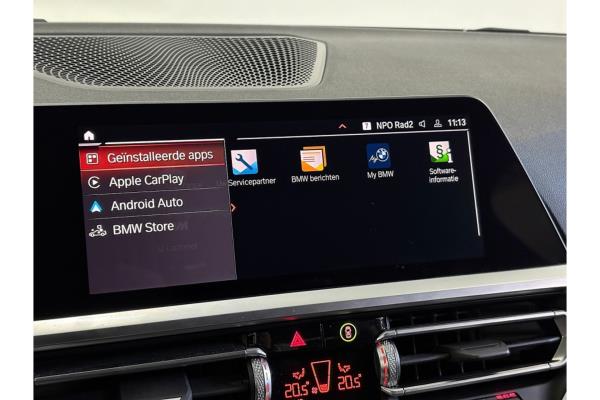 BMW 2 Serie 220 i High Executive 183pk 2022 (Origineel-NL), P-376-HX