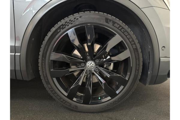 Volkswagen Tiguan ACT Highline Business R 1.5 TSI 150pk 2020 (Origineel-NL), H-070-NT