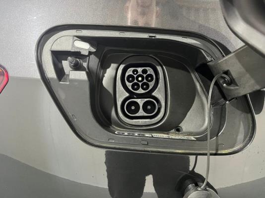 Cupra Born Essential 62 kWh 204pk 2023 (Origineel-NL), T-472-PZ