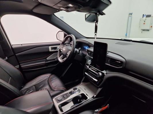 Ford Explorer EcoBoost PHEV ST-Line 3.0 V6 485pk 2021 (Origineel-NL), L-947-BF