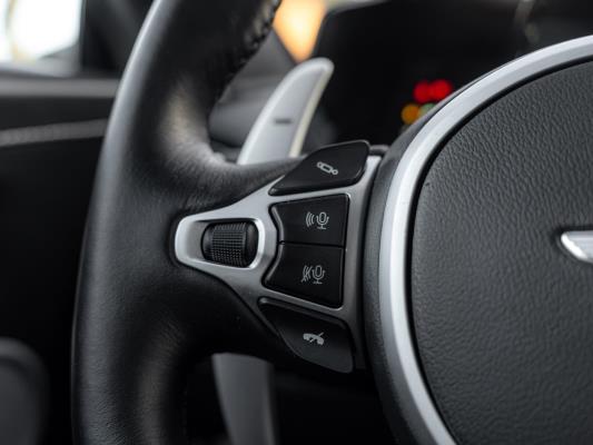 Aston Martin Vantage 4.0 V8 510pk 2021, X-777-DL