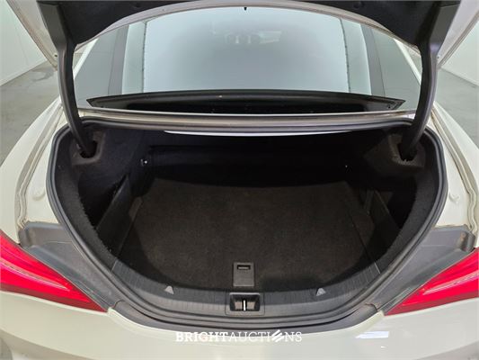 Mercedes-Benz CLA45 AMG 45 4MATIC 381pk 2016 CLA-Klasse, XR-019-F