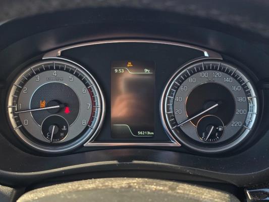 Suzuki S-Cross Boosterjet Style Smart Hybrid 1.4 110pk 2023 (Origineel-NL), T-169-ST