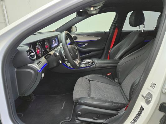 Mercedes-Benz 350e E-klasse Lease Edition 211pk 2016 (Origineel-NL) E-klasse, KZ-253-G