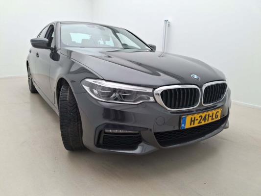 BMW 530e Iperformance M Sport 296pk 2020 (Origineel-NL) 5-Serie, H-241-LG