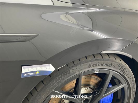 Volkswagen Golf R 4Motion 2.0 TSI 320pk 2022, T-489-XZ