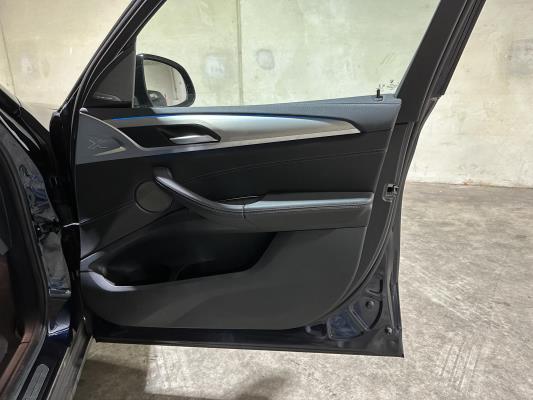 BMW iX3 High Executive 80 kWh 286pk 2021 G08 (Origineel-NL + 1e Eigenaar), N-444-RG