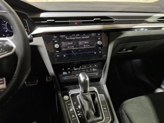 Volkswagen Arteon Shooting Brake 1.4 eHybrid 160kW 6-DSG R-Line Business+ 218pk 2022 (Origineel-NL+1e eigenaar), P-946-TG 