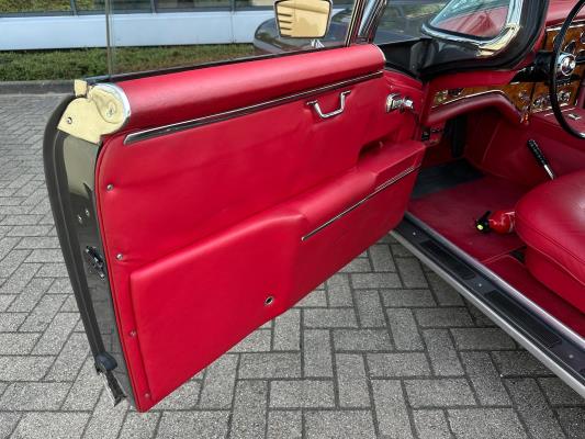 Facel Vega FV3B H-26 (Engine - Chrysler P-31 V8 5.2) 1957