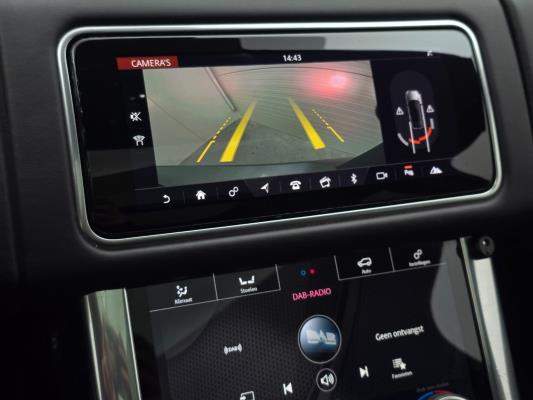 Land Rover Range Rover Sport P400e HSE Dynamic 2.0 443pk 2019, T-737-PG