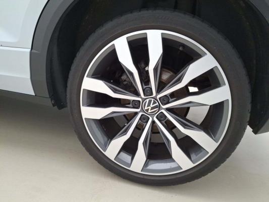Volkswagen T-Roc Sport Bnsr 1.5 TSI 150pk 2021 (Origineel-NL), K-201-SV