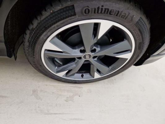 Audi Q4 Sportback 40 e-tron 77 kWh 204pk 2023