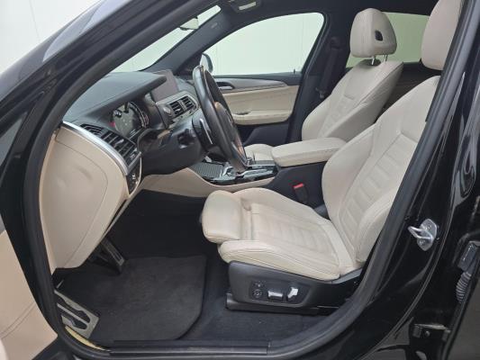 BMW X4 xDrive30d High Executive Edition 265pk 2019, X-935-TR