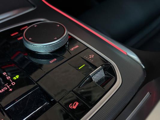 BMW X5 xDrive45e M-Sport 50 Jahre 6-cilinder 394pk 2023, X-243-GJ