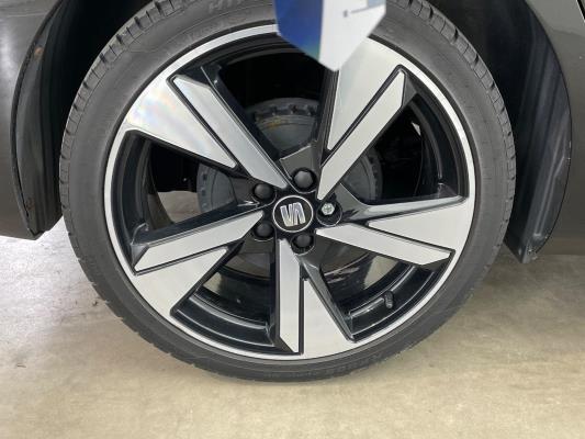 SEAT Ibiza FR Business Intense 1.0 TSI 95pk 2021 (Origineel-NL), K-742-SX