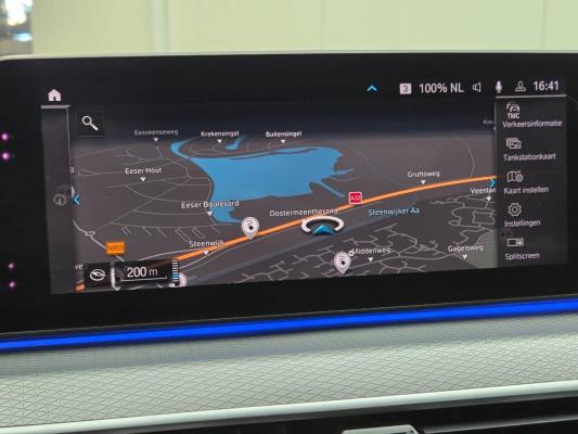 BMW 530e iPerformance High Executive 296pk 2019 5-Serie, GVN-97-K