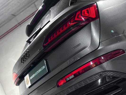 Audi Q7 60 TFSI e Quattro Competition 340pk 2020, GKG-76-Z