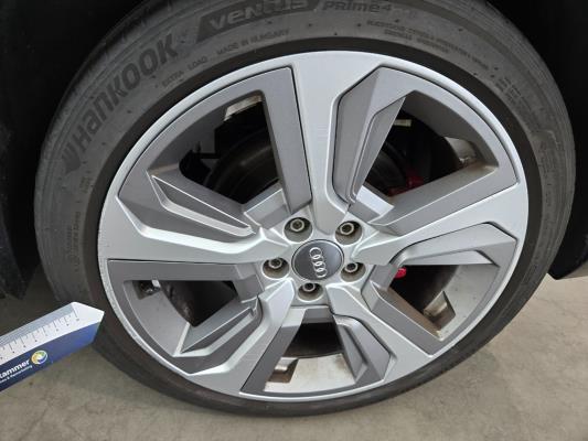 Audi A1 Sportback 40 Pro Line S TFSI 200pk 2019, GGL-18-L