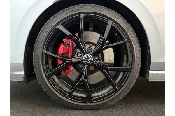 Volkswagen Golf GTI 2.0 TSI 265pk 2024, HPL-06-S