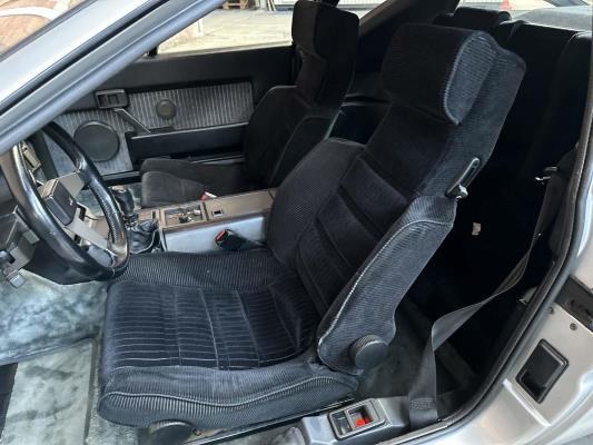 Renault Alpine 2.5 V6 GT Turbo 200pk 1986 (Origineel-NL), PK-24-GL