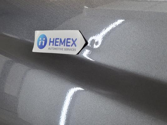 Ford Fiesta Connected 1.0 EcoBoost 95pk 2020 (Origineel-NL), J-414-RD