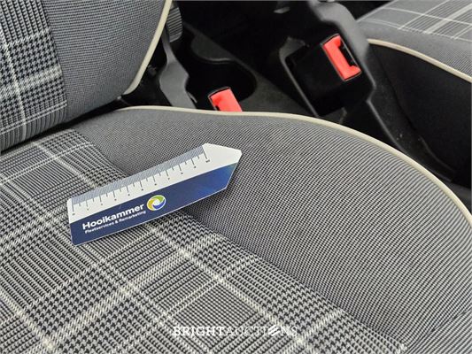 Fiat 500 Lounge 1.2 69pk 2019, JPG-31-V