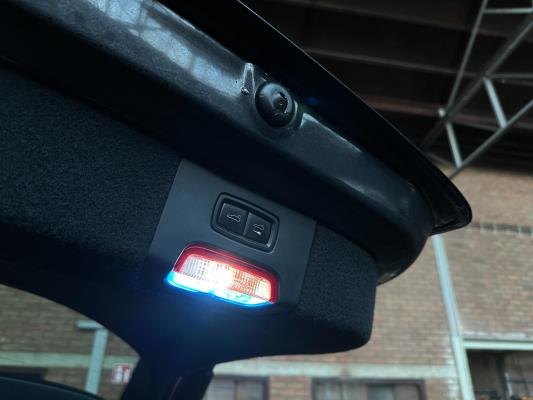 Porsche Cayenne 3.6 S 420pk 2014, K-204-BH