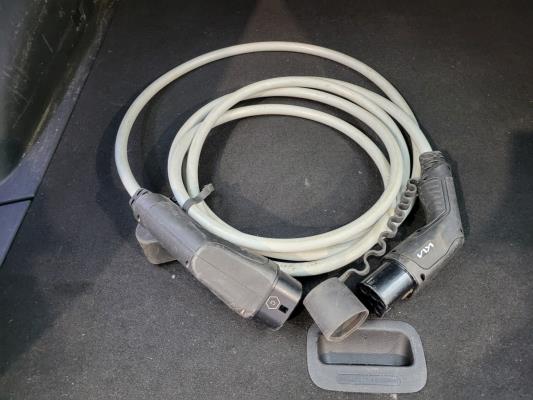 Kia EV6 GT-Line 77 4 kWh 228pk 2021 (Origineel-NL), N-762-GT