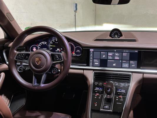 Porsche Panamera Sport Turismo 4 E-Hybrid 2.9 V6 462hp 2018 (Original-NL), RR-070-R