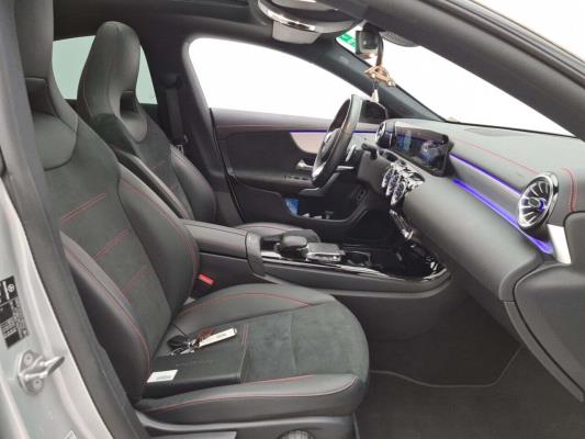 Mercedes-Benz Cla 250 E 7G-DCT AMG Line 160pk 2022 CLA-Klasse, 2BWH842