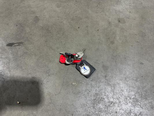 Peugeot 404 P-404-U6 1966, DR-99-93