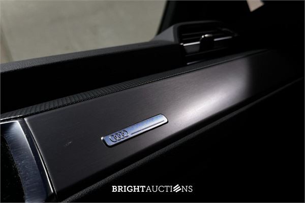 Audi Q3 Sportback 45 TFSI e S Edition 245pk 2022, P-357-NH