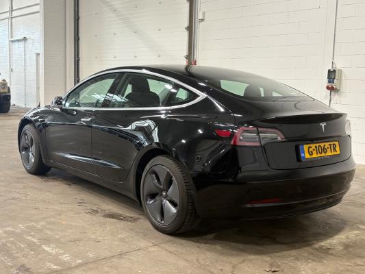 Tesla Model 3 Standard RWD Plus 60 kWh 238pk 2019 (Origineel-NL), G-106-TR